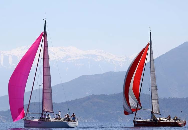 GÖCEK SPRING RACE WEEK